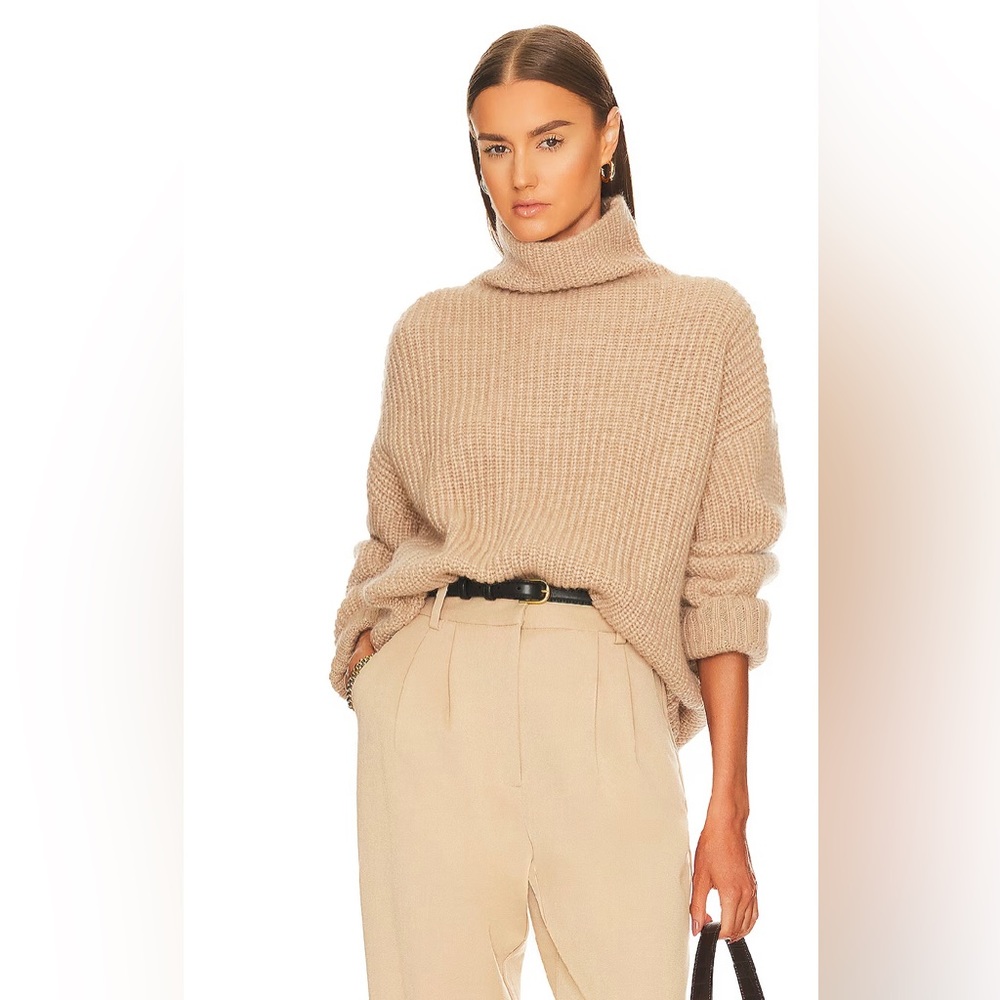 Annie Bing Sydney Sweater